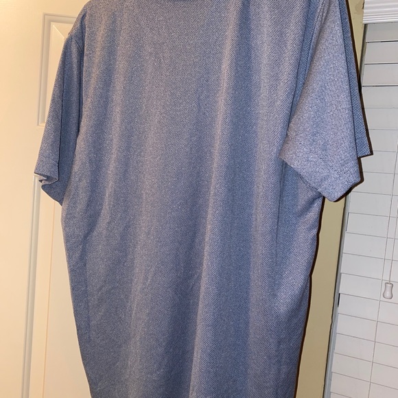 NWT Men’s Columbia Shirt XL - Picture 3 of 3